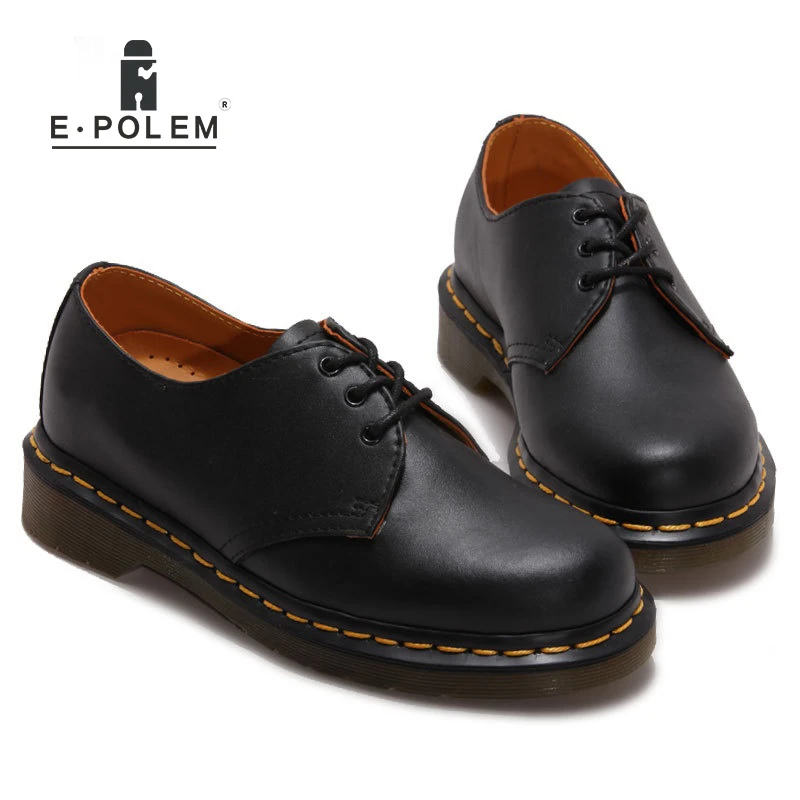 unisex dress shoes