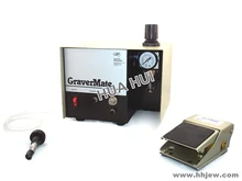 Graver Helper, Engraver Mate, Jewelry HUAHUI engraving Machine, Jewelry Making Tools & Equipment