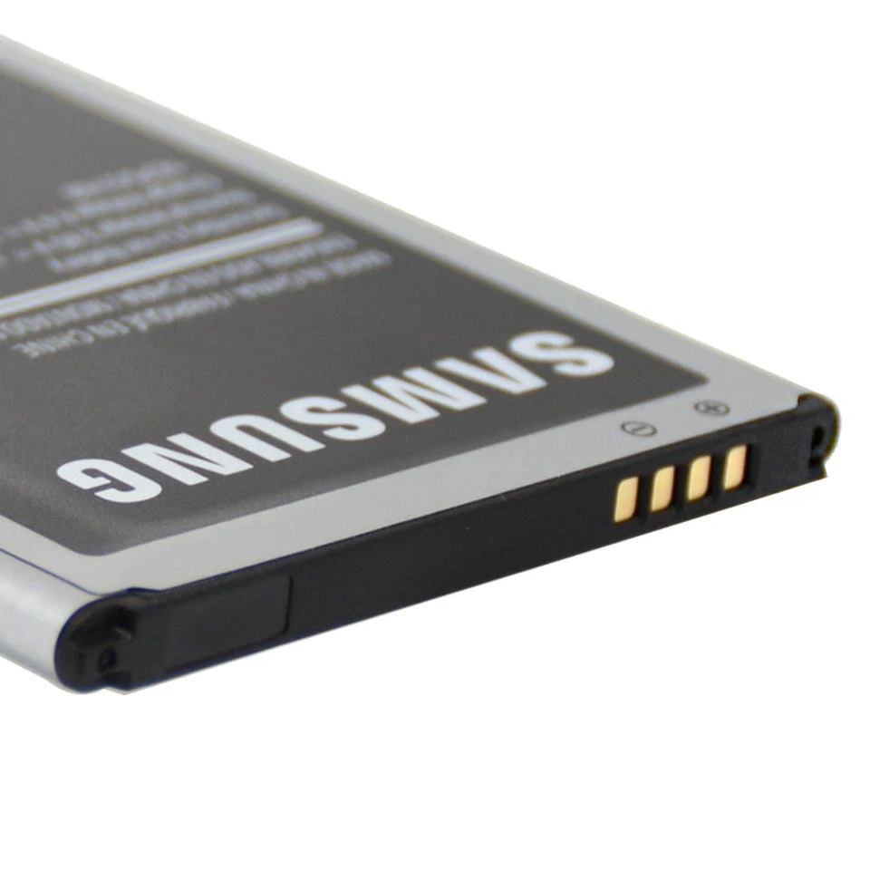 Оригинальный аккумулятор Samsung для Galaxy J1 2016 J120 Express 3 с трекером на 2050 мА/ч