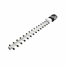 4G 25DBI внешняя антенна Yagi 1,5 m кабель RP SMA штекер разъем для роутеров усилитель сигнала