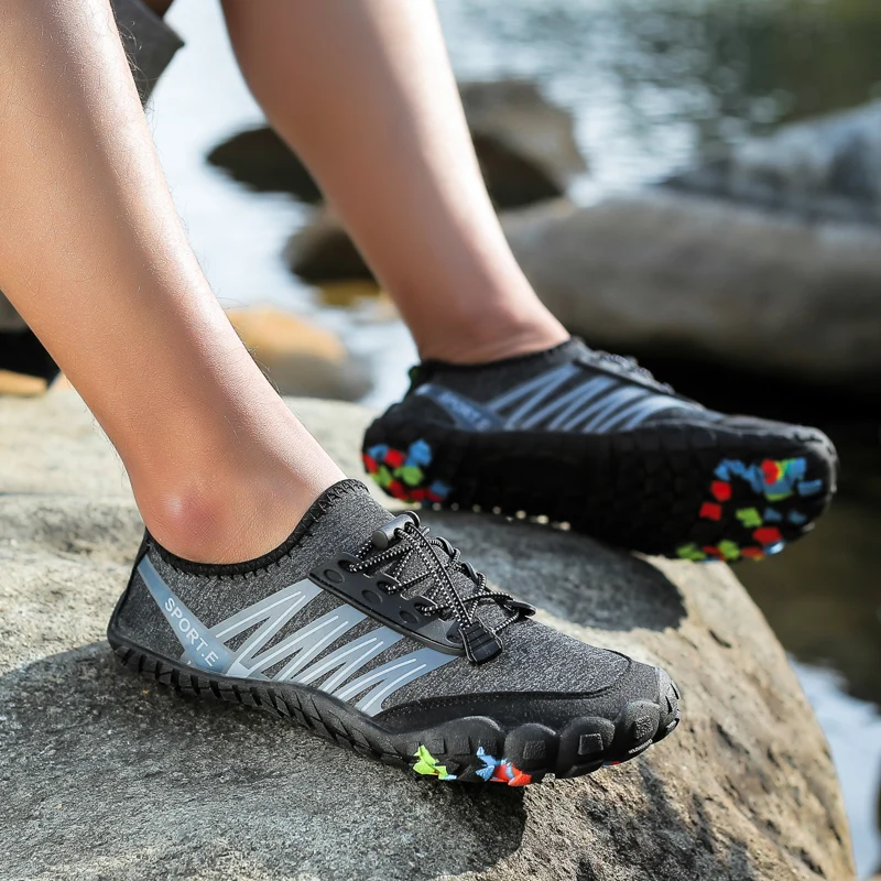 Barefoot кроссовки