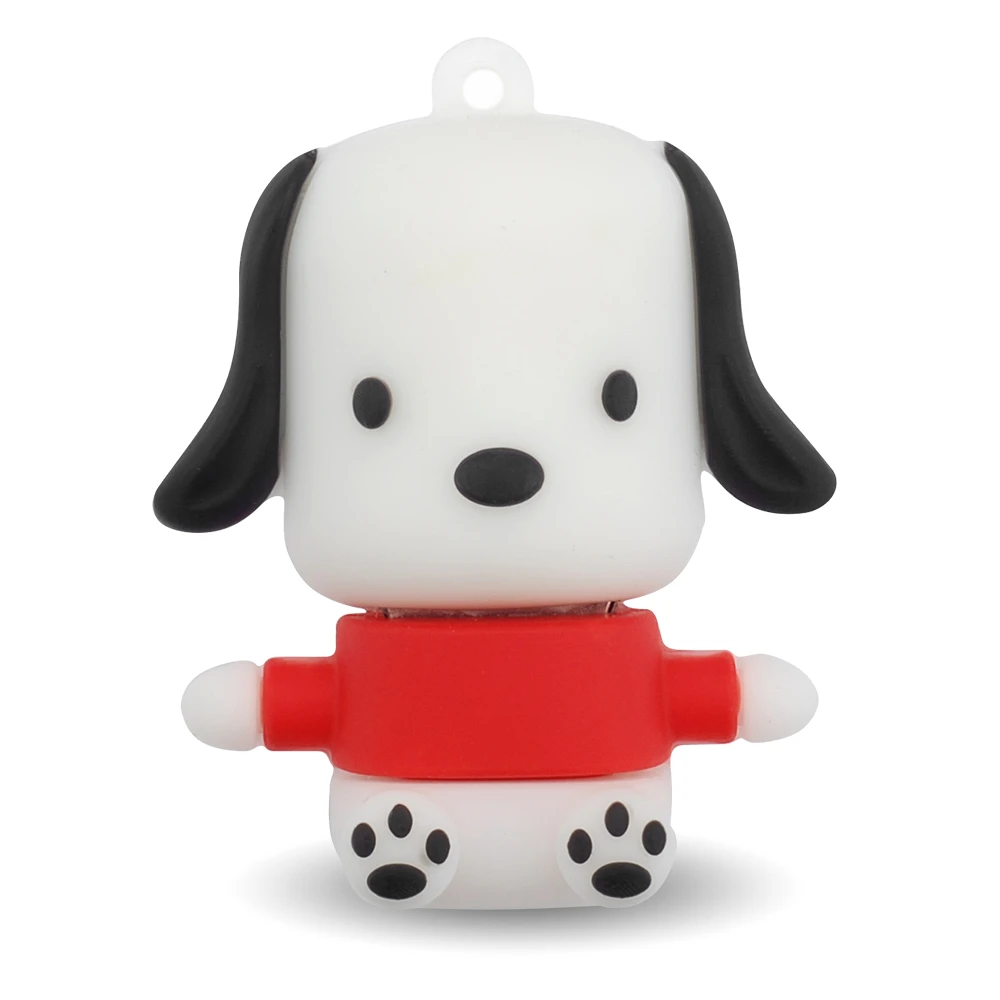 

LEIZHAN Cute Pen drive 16GB USB Flash Drive Memory stick 32gb External Storage Pendrive USB 2.0 Stick 8GB U Disk 64GB Gift USB