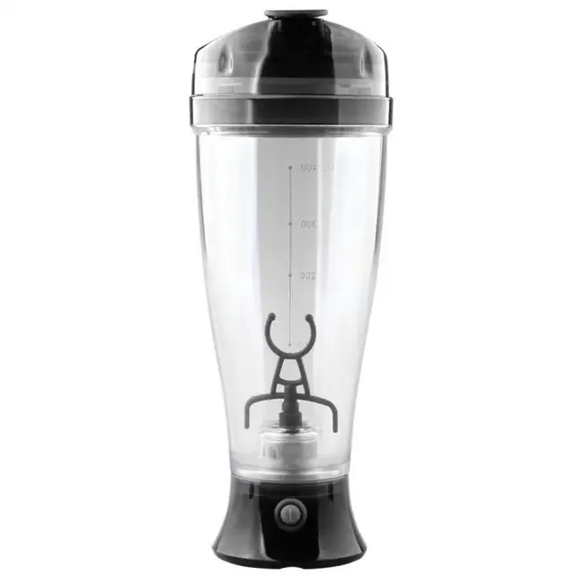 With an electric mixer creative cup portable automatically stir the
