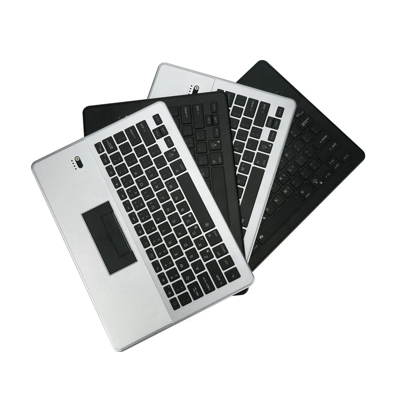 Универсальный беспроводной Чехол подставка для планшета ASUS Lenovo Huawei Acer 12
