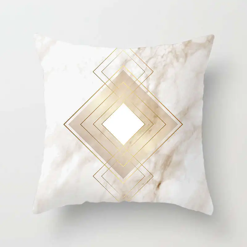 nordic symphony geometric cushion cover  (20)