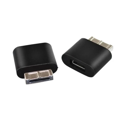 Micro USB для Tppe-C для PSV1000 адаптер для PSVita Зарядка адаптер преобразователь сигнала