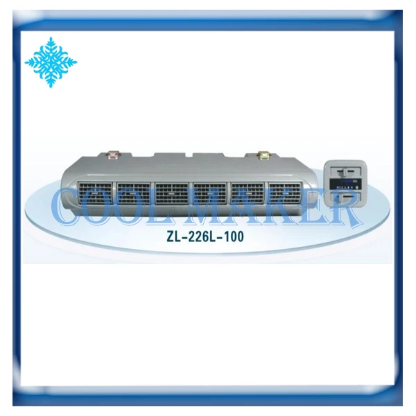 

226 EVAPORATOR UNIT 226L EVAPORATOR ASSEMBLY BEU-226-100 BEU-226L-100 FORMULA MINI-BUS EVAPORATOR UNIT ASSEMBLY LHD COOLING