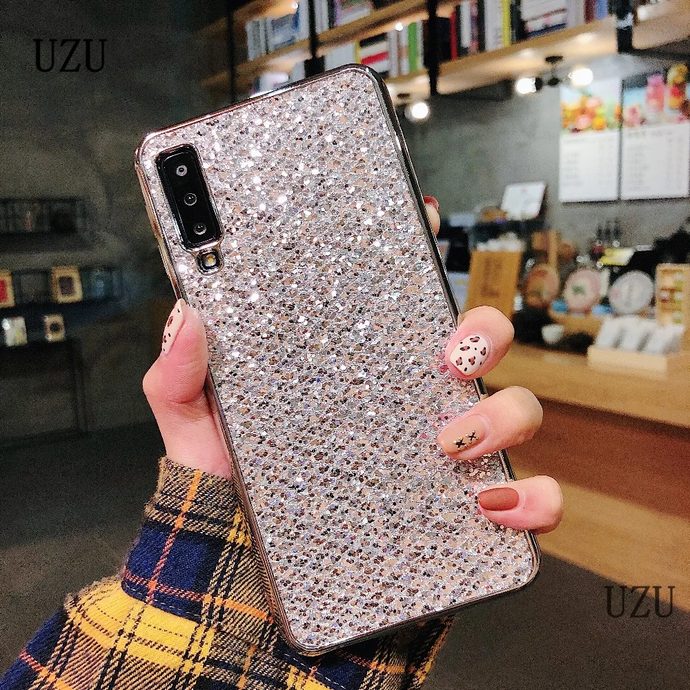 etui phone case for huawei p20 pro p10 p9 p8 lite 2017 mate 20 honor 10 lite glossy luxury diamond cover for huawei y5 II coque etui phone case for huawei p20 pro p10 p9 p8 lite 2017 mate 20 honor 10 lite glossy luxury diamond cover for huawei y5 II coque