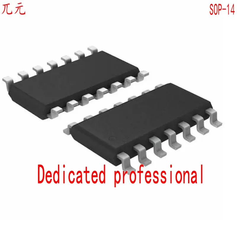 IRS21571DS IRS21856S IRS21834STRPBF IRS20955SPBF IRS21814S IRS21844STRPBF SOP14 новый и оригинальный|Аксессуары для