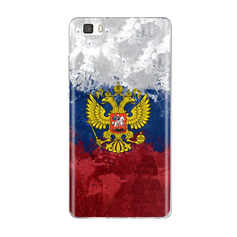 Чехол для Coque Huawei P8 Lite силиконовый чехол Capas 2016 ALE L21 2015 чехол|Бамперы| |
