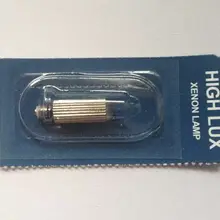 Welch allyn 04800 ENT лампа эквивалент взрослых ларингоскопическая лампа 2.5V0.38A 20 часов Carley 949