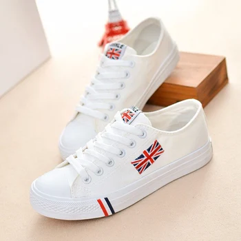 

Women Canvas Shoes Sneakers Nice Fashion Breathable Casual Female Shoes Women Sneakers Shoes Tenis Feminino