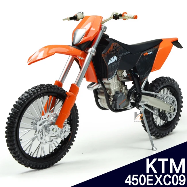 1 18 diecast motorcycles