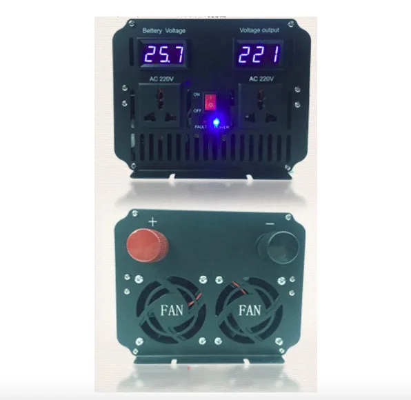 4kw 1