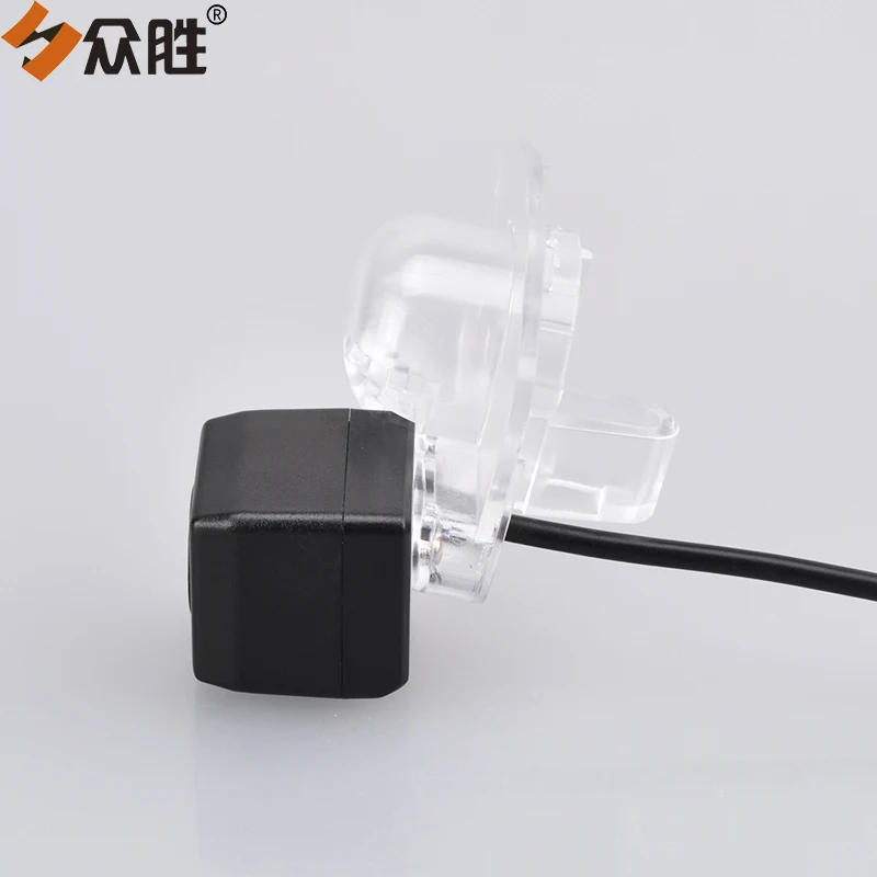 Car Reverse Parking Rearview Camera HS8285 (5)
