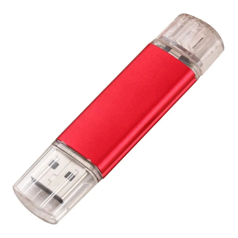 Мини USB флеш накопитель 8 ГБ 4 16 32 64 OTG 2 0 карта памяти для телефона Android компьютера|USB