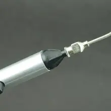 10 шт./лот Вакуумные присоски Pen припоя Оловоотсос Sucker IC SMD Палочки er до инструмент