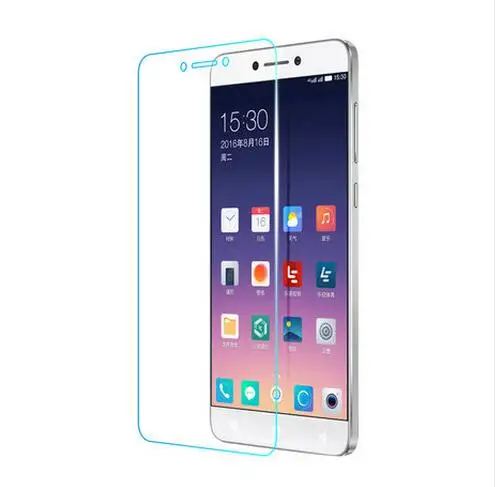 Для Letv Le Eco Cool 1 Dual закаленное стекло оригинальная 9H защитная пленка