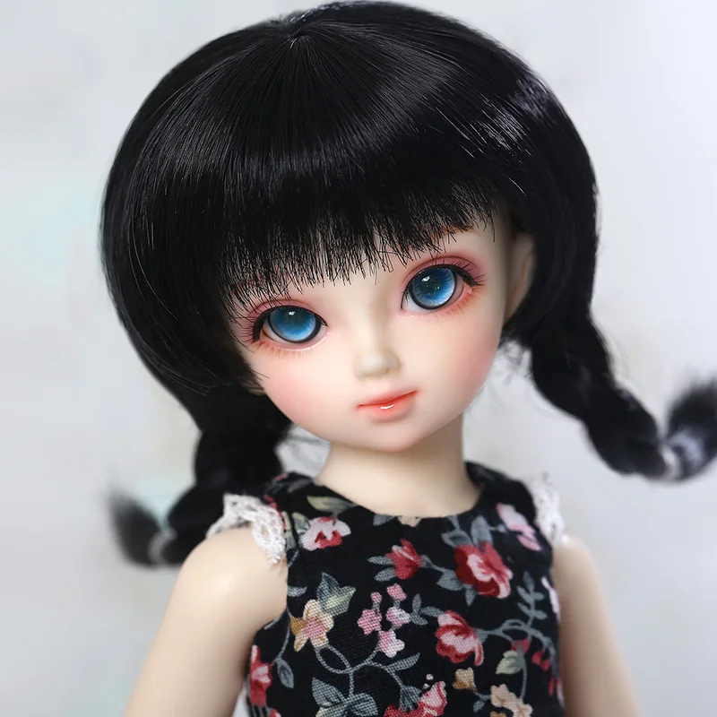 Бесплатная доставка фигурки Chinatsu 1/6 BJD SD YOSD из смолы модель тела для маленьких