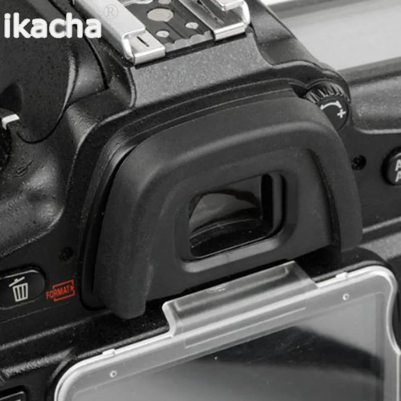 DK-23 Rubber Eye Cup (2)