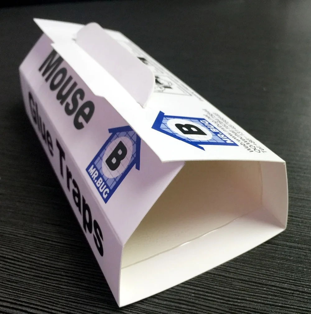 10Pcs High Quality Mouse Rat Board Sticky Rat Glue Trap Mouse Glue Board Rodent Mice Catcher Trap Non-toxic Pest Control Reject 10Pcs High Quality Mouse Rat Board Sticky Rat Glue Trap Mouse Glue Board Rodent Mice Catcher Trap Non-toxic Pest Control Reject