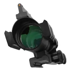 4X32 prism высокой четкости прицел 20 мм ласточкин хвост рефлекс оптика Сфера Тактический прицел для винтовки Airsoft Снайпер mag Лидер продаж