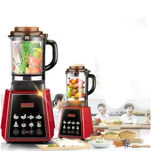 Еда смесители сломанной стены Еда машины полностью автоматическим отопления бытовых многофункциональный фруктовый сок соевого молока здоровья кормления