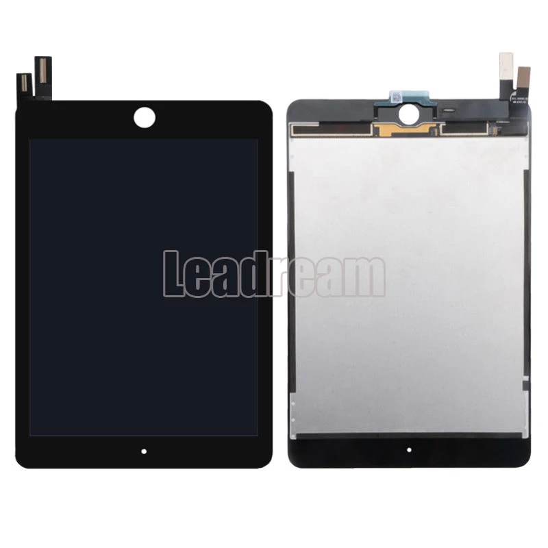 

5pcs DHL For iPad mini 4 A1538 A1550 LCD Display Touch Screen Digitizer Panel Assembly Replacement Part