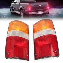 2x для Toyota Hilux пикап SR5 MK3 LN RN YN 2WD 4WD фонарь задний хвост свет лампы 1989 1990 1991 1992 1993 1994 1995 Авто Запчасти
