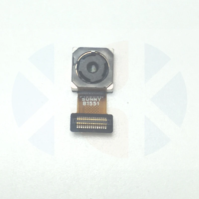 Для Alcatel One Touch Idol 4 5 2 OT 6055Y 6055h 6055k OT6055 6055B задняя камера большая Задняя Основная