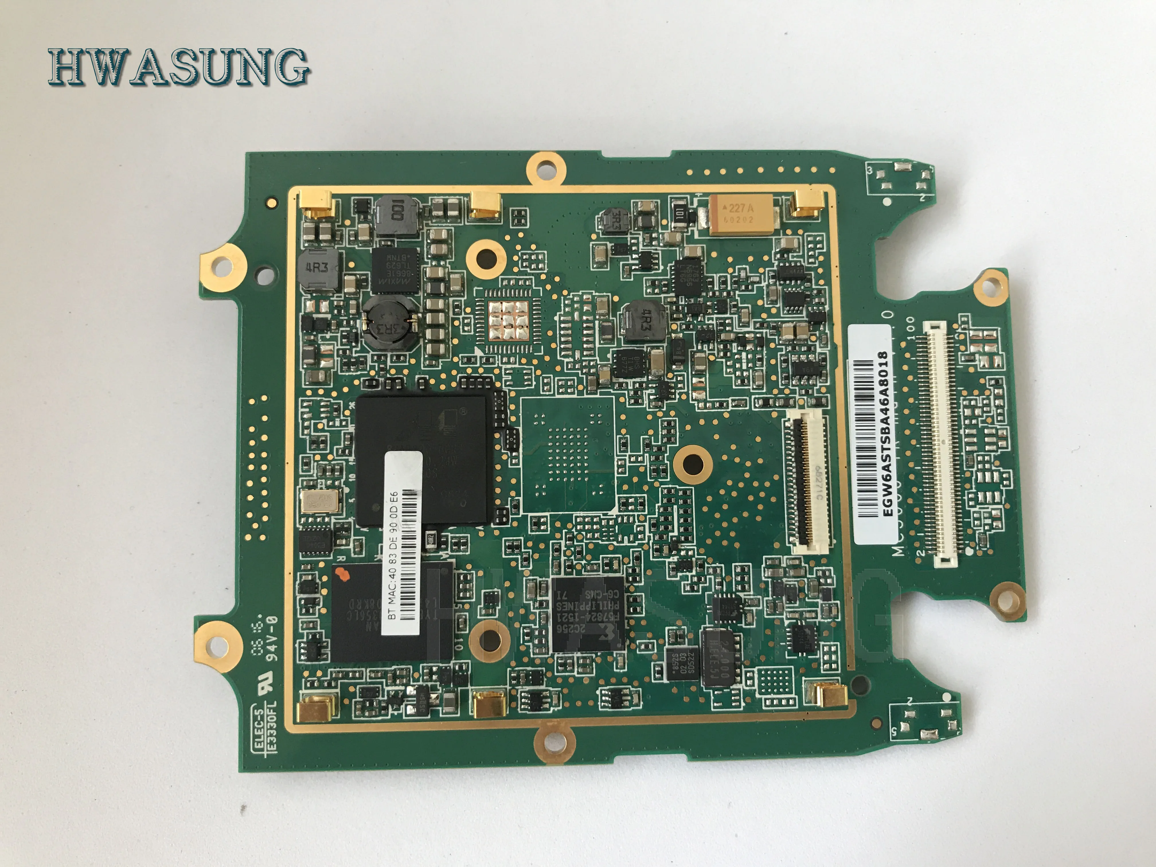 MC3190G Mianboard for Symbol Motorola Zebra MC3190