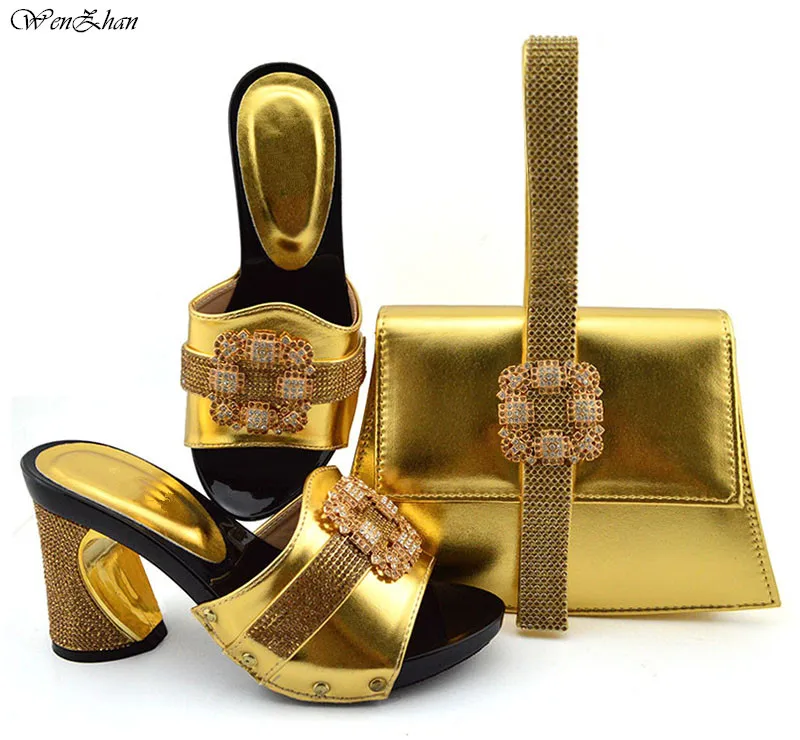 GFN1901 Gold