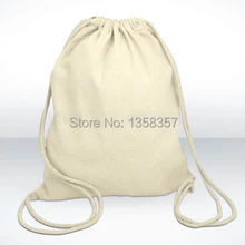 100 шт./лот CBRL небольшие украшения из хлопка мешок из хлопка подарочный футляр хлопковый мешочек сумка со шнурками Прачечная мешочек для украшений сумка