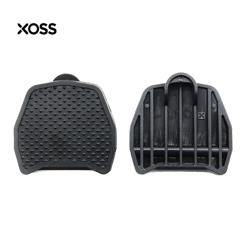 XOSS дорожные велосипедные шипы для педалей Крышка shiamo LOOK педаль легкий вес