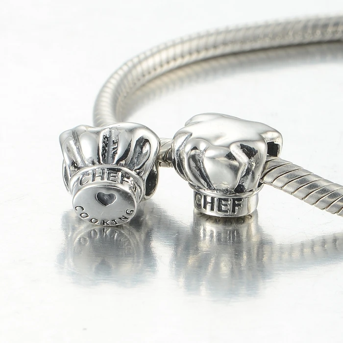 charm pandora chef prezzo charm pandora chef prezzo