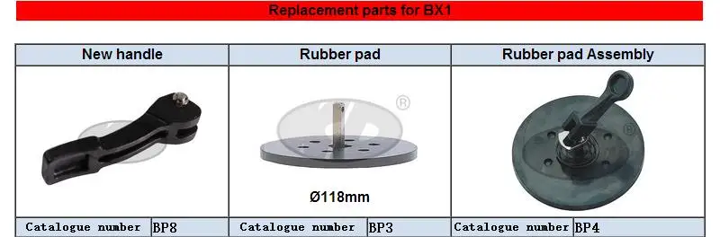 BX1 PART