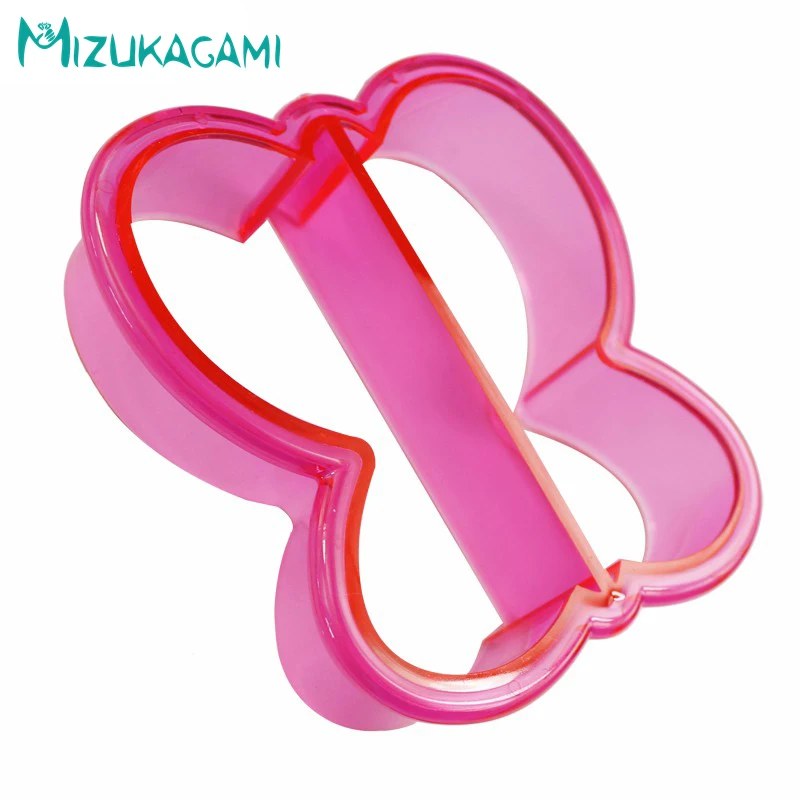 

New 3d Butterfly Shape Cookie Mold Cake Momo Chocolate Baking Mold DIY Kitchen Baking Tools Life Gadgets MS-00099