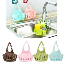 

Kitchen Sponge Drain Holder Wheat Fiber Sponge Storage Rack Basket Wash Cloth Or Toilet Soap Shelf Organizer