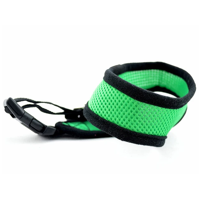 Dog Harness Vest Training for Chihuahua Puppy Soft Mesh Pet Harness for Dogs Cats Petshop Puppy Collar Cat Pet Dog Chest Strap 3