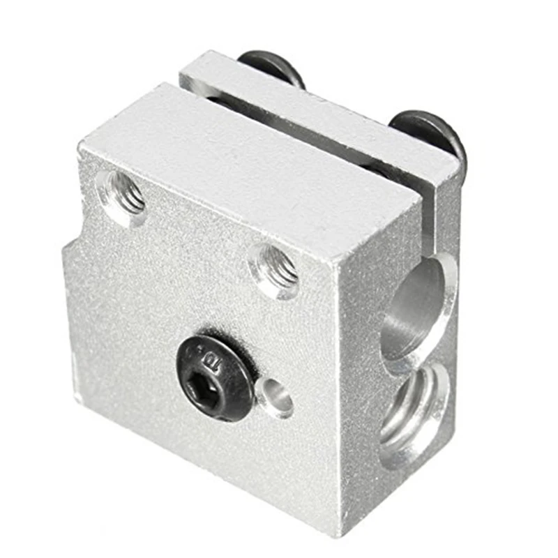 E3D Volcano Heat Block (2)