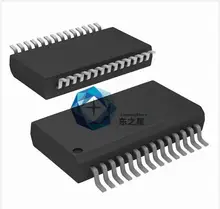 10pcs/lot AD8348 AD8348ARU AD8348ARUZ TSSOP-28