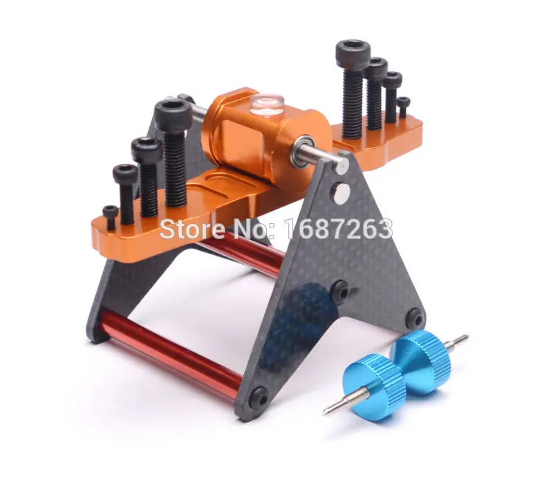 Blade Propeller Balancer for 250 450 500 600 700 Universal RC