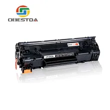 Obestda 83A/CF283A 283A/283 картридж совместимый для hp LaserJet Pro M201dw M201n M127NF M125 M126 M127 M128 M201 M225