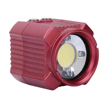 

60m Waterproof 2000LM 6500K LED Light Underwater USB Charging Diving Fill Lights