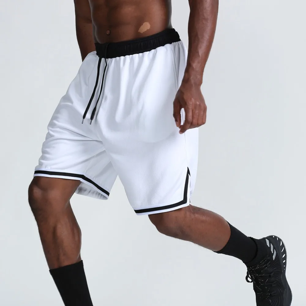 

Sport Basketball shorts pants breathable quick-drying loose basketball five Anti Sweat Proof Breathable with Tops Dropship#0813
