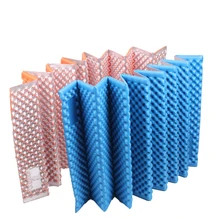 Коврик для пикника портативный уличный пляжный коврик влагостойкий походный матрас спальный коврик складной яичный слот Коврик для йоги IXPE+ EVA