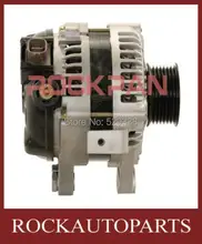 DENSO ALTERNATOR 27060-0H100 27060-28270 27060-28350 FOR TOYOTA SCION