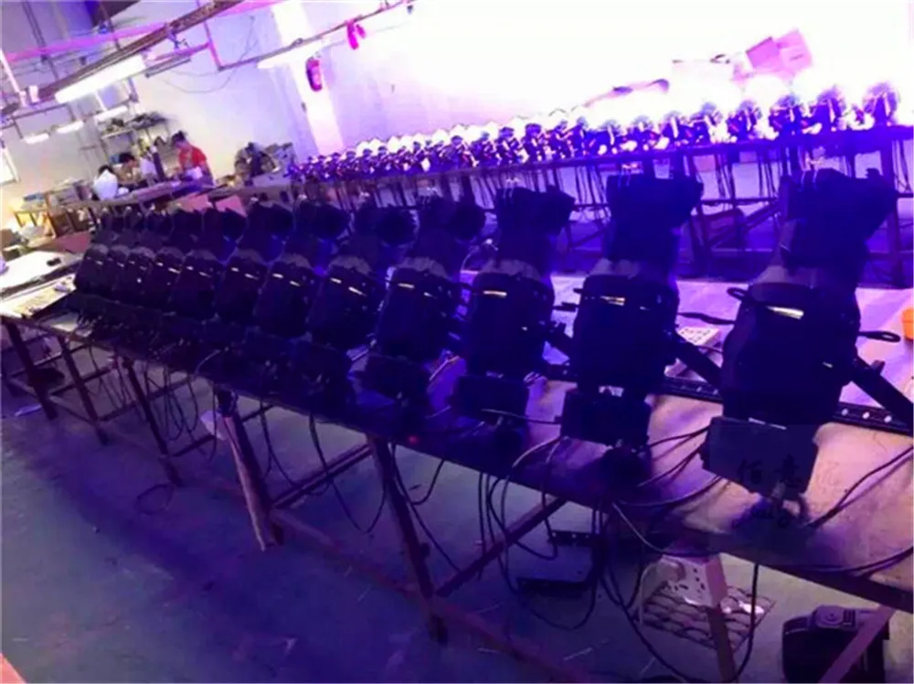 200W LED Profile light01