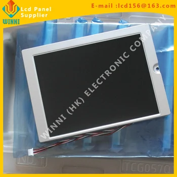 

KCG057QV1DB-G000 5.7inch 320*240 CSTN-LCD Panel