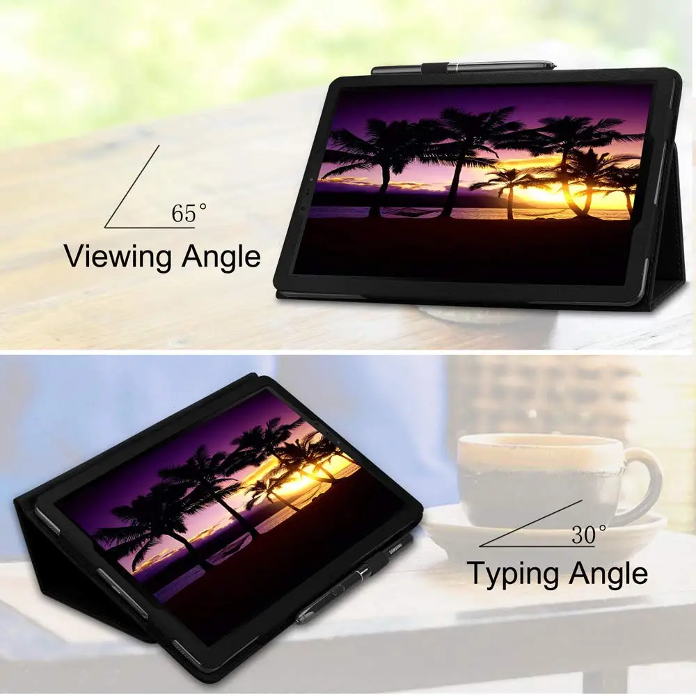 Estojo p tablets e e-books